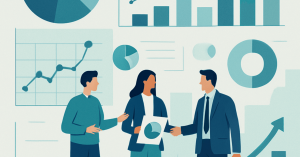 データドリブンHR：人事戦略の未来を形作る分析手法