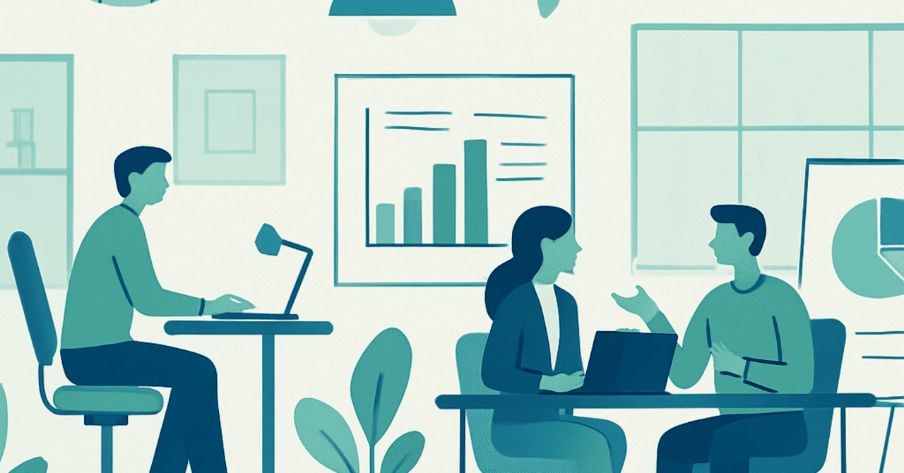 職場の生産性を高めるための効果的な環境づくり