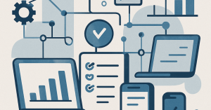 職場のデジタルツール導入：成功のための実践ガイド