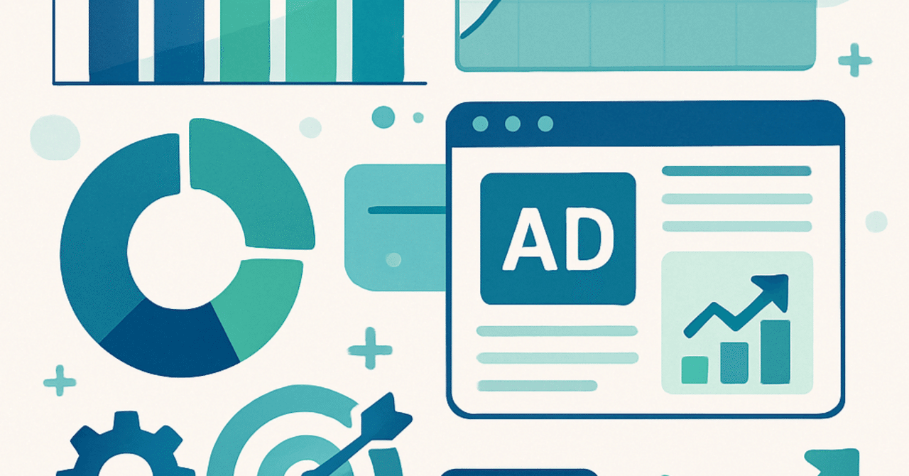 データ分析を活用した広告運用の効率化戦略