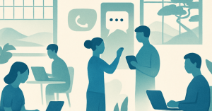 2025年のHRトレンド：職場の柔軟性と支援体制の強化