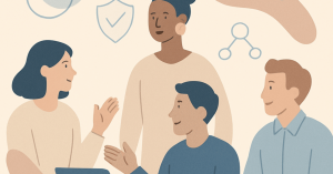 職場での心理的安全性を高めるための具体的施策