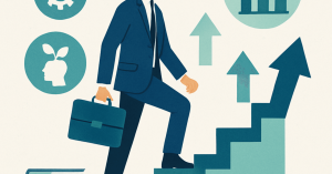 キャリアの次なるステップ：成長を促すスキルアップ戦略