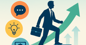 キャリアの新常識：スキルを活かした転職成功法