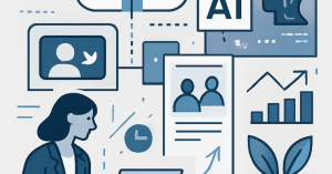 職場のデジタル化を加速する：新しいテクノロジーの導入法