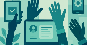 2024年の職場におけるデジタルスキルの重要性と育成法