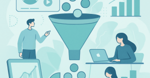 デジタル時代における顧客獲得戦略：成功するための新しいアプローチ