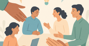 職場における心理的安全性を高めるための実践法