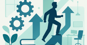 キャリアの選択肢を広げる：スキルアップのための戦略