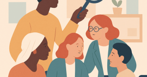 インクルーシブ採用の重要性：多様性を活かすチーム作り