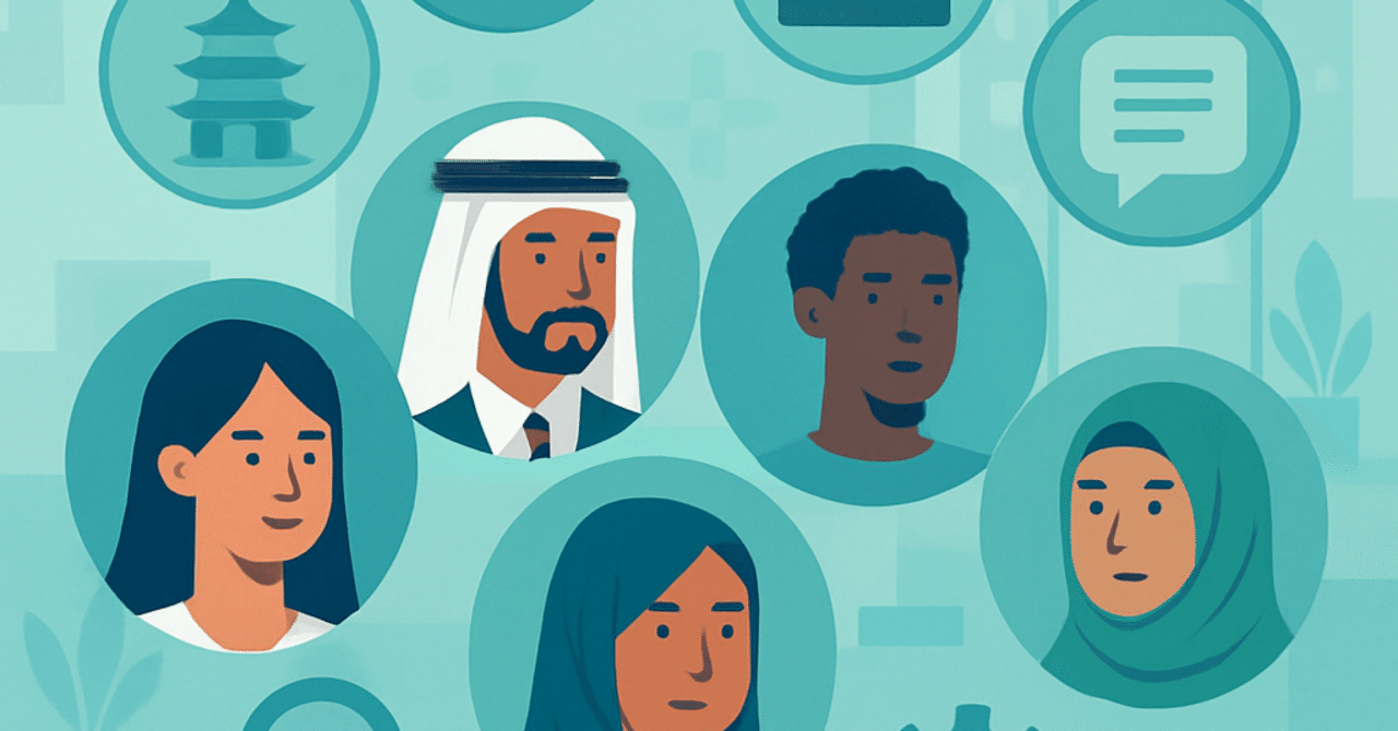 候補者の多様性を引き出す：効果的な採用コミュニケーション戦略