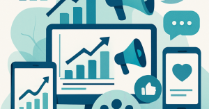 顧客獲得の新常識：デジタルマーケティングの活用法