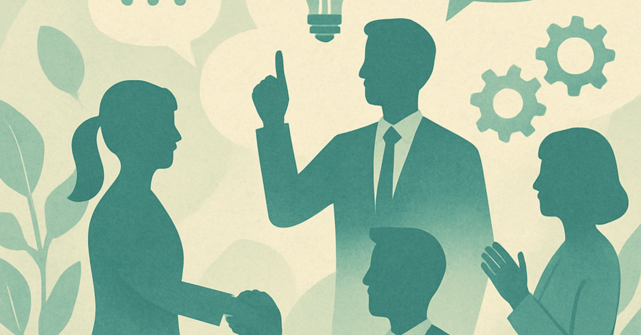 職場のポジティブな雰囲気を育むための具体的な施策