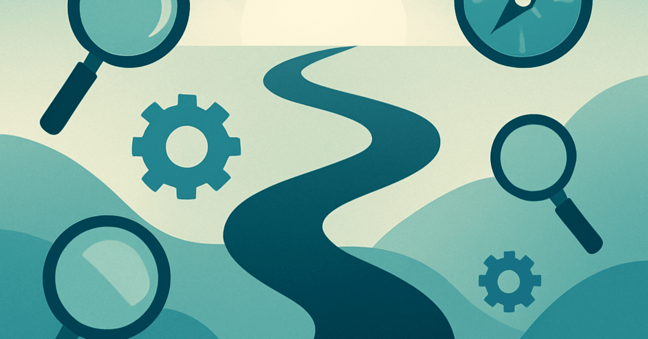 キャリアの転換期：新しい道を切り開くためのステップ