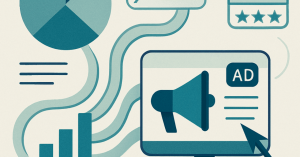 効果的な広告運用のためのデータドリブン戦略