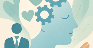 メンタルヘルスの重要性：職場での支援とトレンド