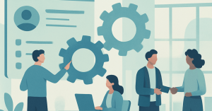 2024年の職場におけるリーダーシップの進化：新たなスキルとアプローチ