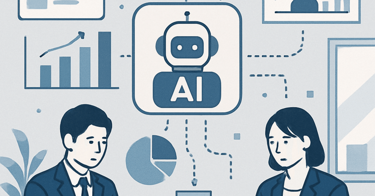 職場におけるAI活用の最前線：業務効率化の新たなアプローチ