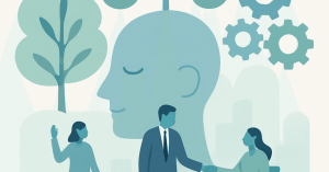 メンタルヘルスと職場文化：2025年に求められるHRの新たなアプローチ