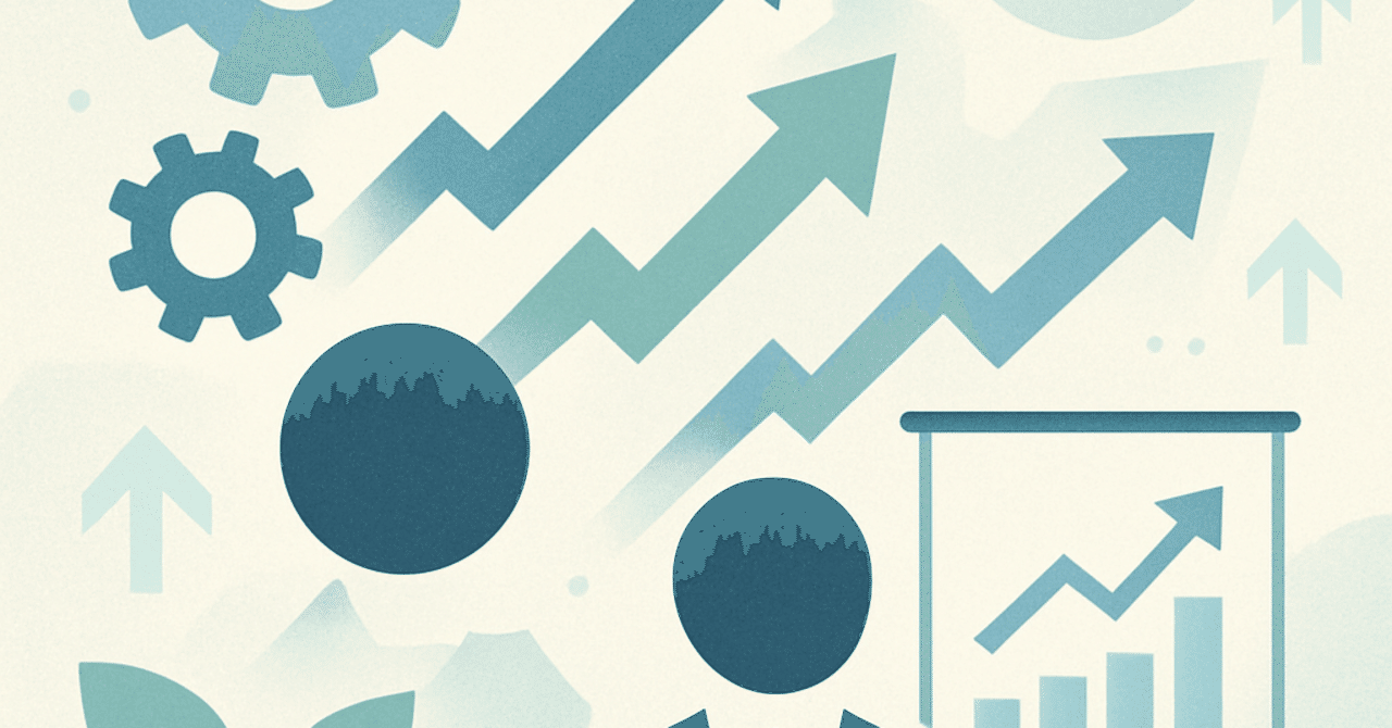 キャリアの再構築:変化する労働市場に適応するための戦略