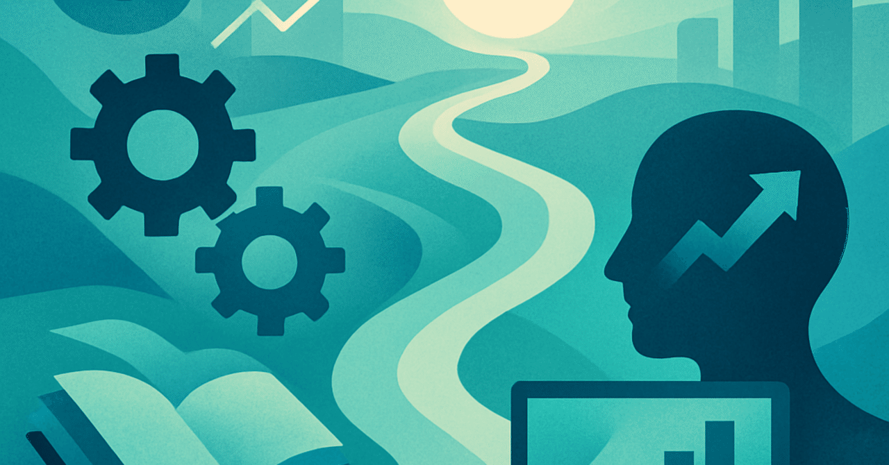 キャリアの未来を見据えたスキルアップ戦略