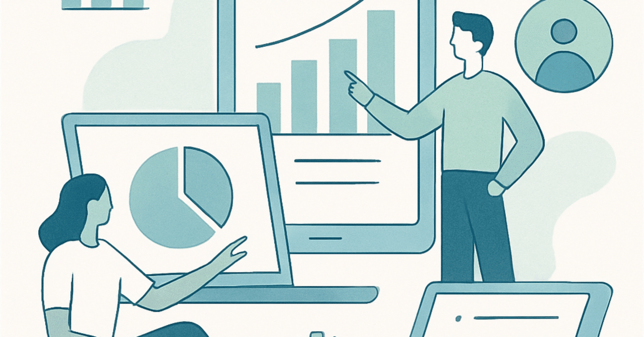 デジタルツールを活用した従業員トレーニングの新常識