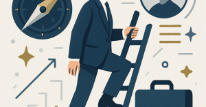 キャリアの新たなステージ：転職成功のための自己ブランディング