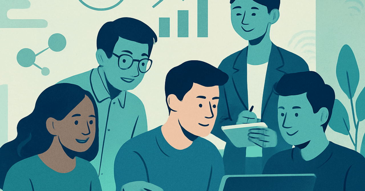 職場の生産性向上：チームの協力を促進するための戦略