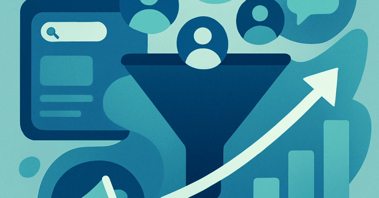 顧客獲得の新戦略:デジタルマーケティングの最前線