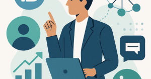 顧客獲得の新戦略：デジタル時代のマーケティング手法