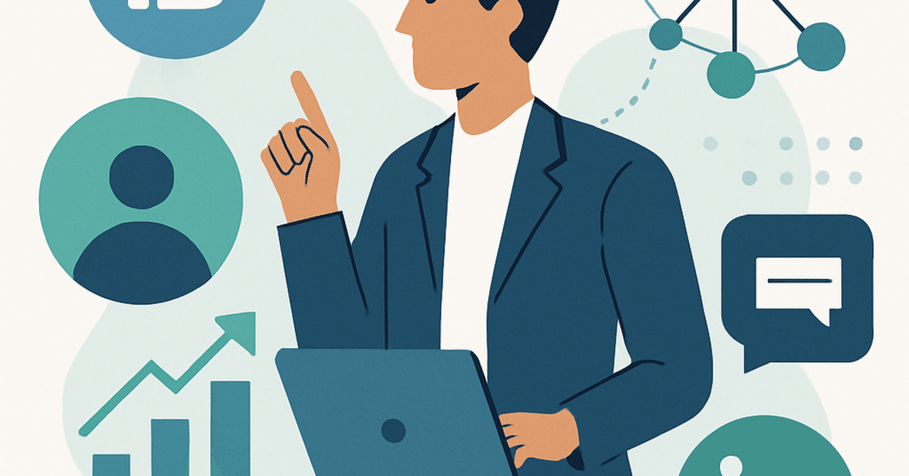 顧客獲得の新戦略：デジタル時代のマーケティング手法