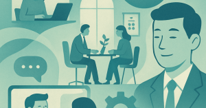 2024年の職場での柔軟性：働き方の新しいトレンド