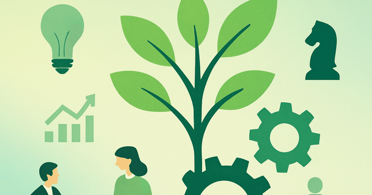 2024年のHRトレンド：持続可能な人材開発の重要性