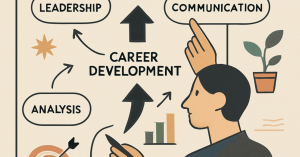 キャリアアップのためのスキルマッピング：自分の強みを見つける方法