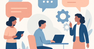 2024年のHRトレンド：従業員の声を反映した職場環境の改革