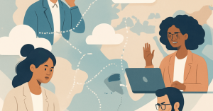 リモートワーク時代の採用戦略：地理的制約を超える人材獲得