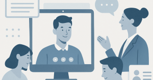 リモート採用の新常識：候補者体験を向上させる方法