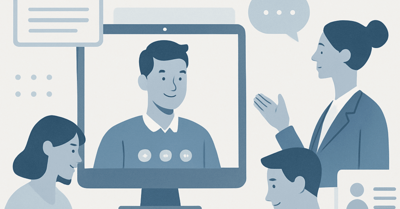 リモート採用の新常識：候補者体験を向上させる方法