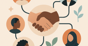 職場の多様性を促進するための具体的なステップ