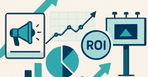 データ駆動型広告運用の成功法則：ROIを最大化するための戦略
