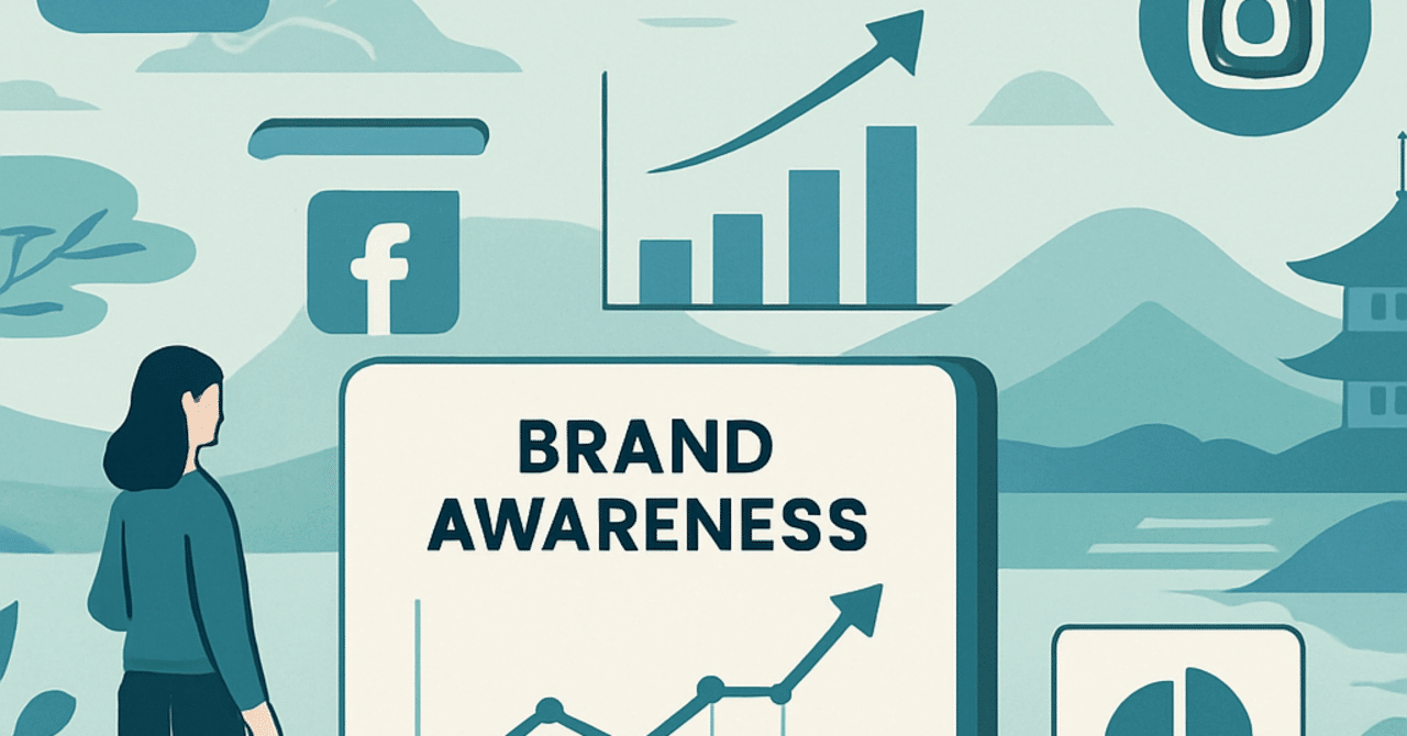 2024年のSNS戦略：ブランド認知を高めるための新しいアプローチ