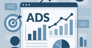 広告運用の新常識：データ活用によるROI最大化戦略