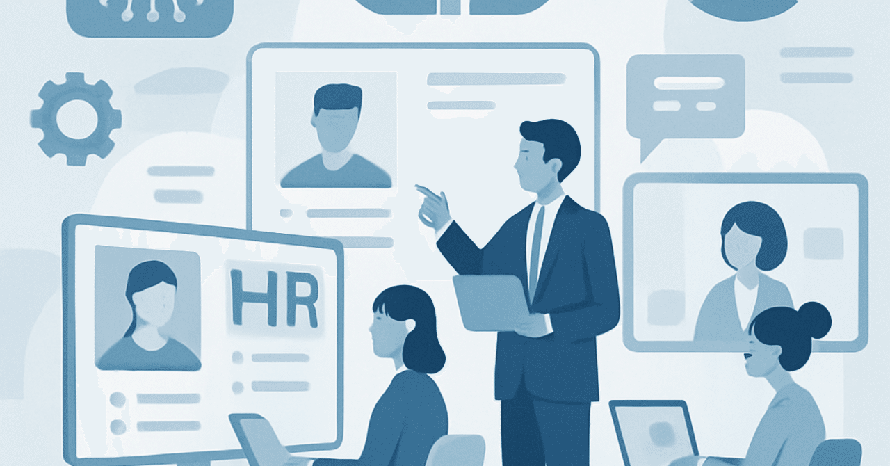 2025年のHRトレンド：職場におけるデジタルツールの活用法