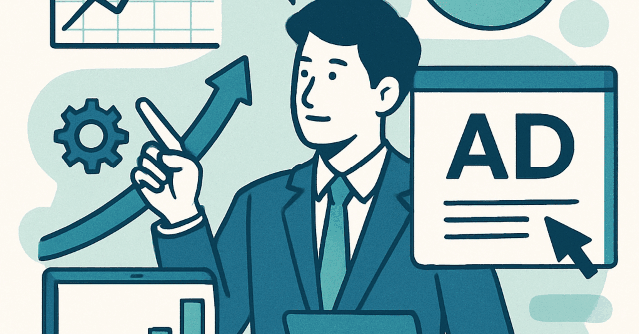 デジタル広告運用の最前線：成功するための最新戦略