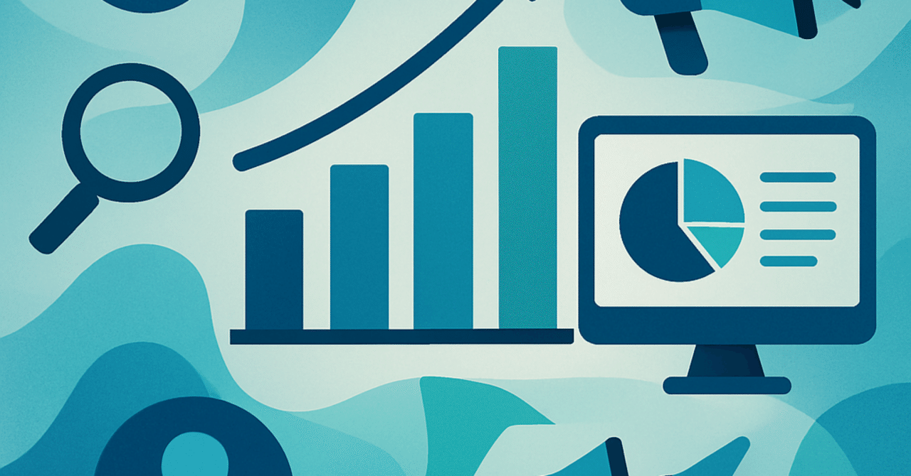 広告運用の効率化：データ駆動型戦略の実践法
