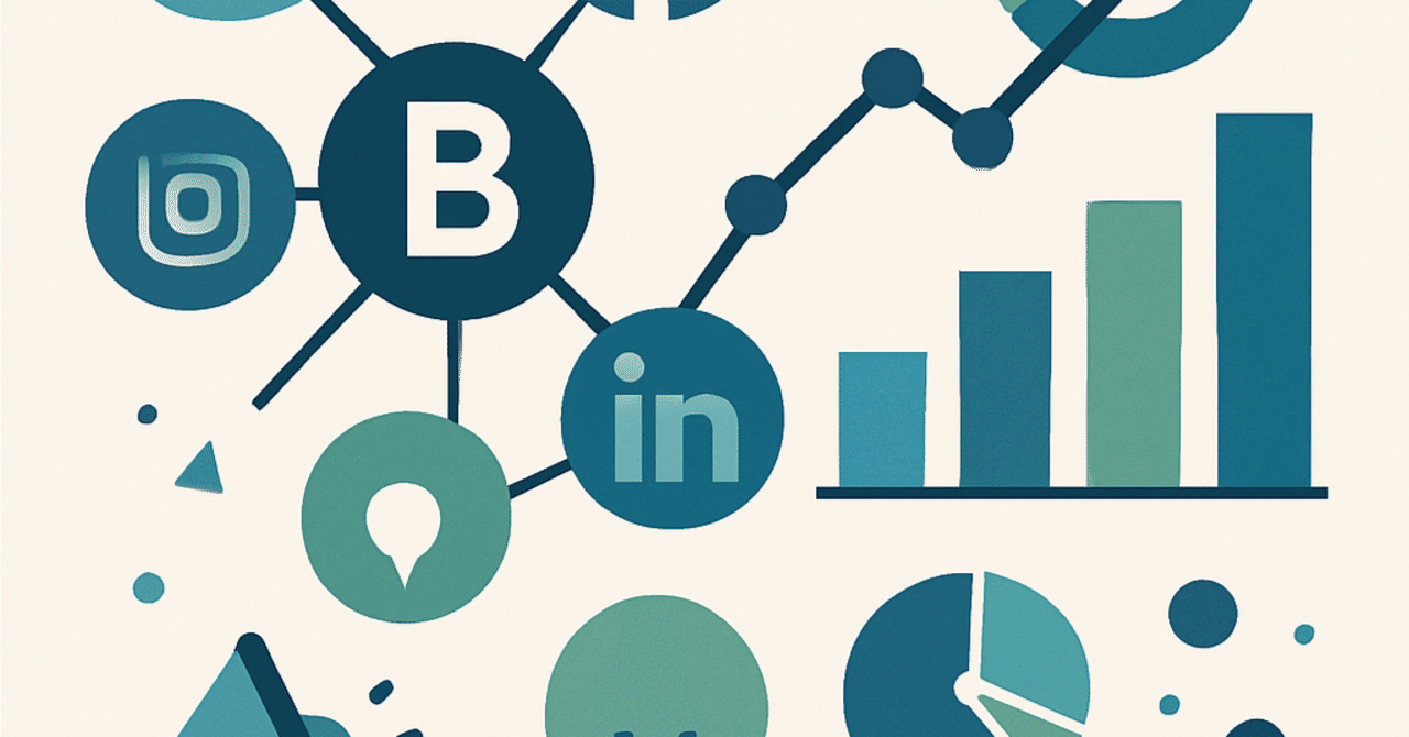 SNS時代の企業ブランディング：効果的な戦略と実践