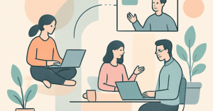 2025年のHRトレンド：フレキシブルな働き方とその影響