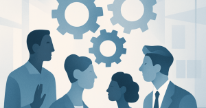 2024年のHRトレンド：リーダーシップの進化とその影響