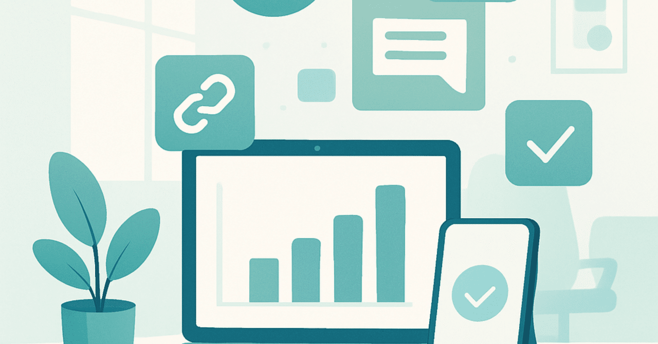 職場の生産性を向上させるテクノロジー活用法