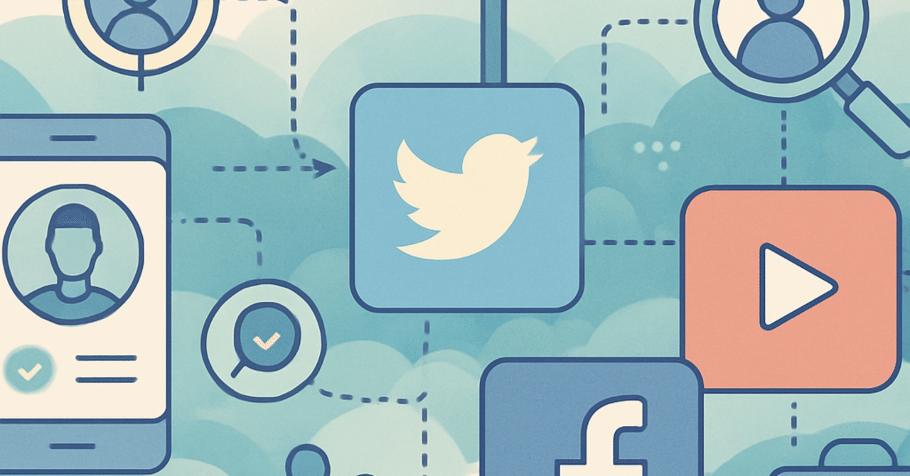 ソーシャルメディアを活用した採用戦略:成果を上げる実践法